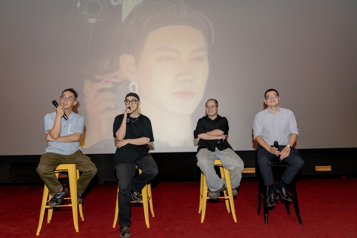 Cất cánh cùng ngành sáng tạo: Khi VFX và Game 3D không còn là “nghề xa vời”