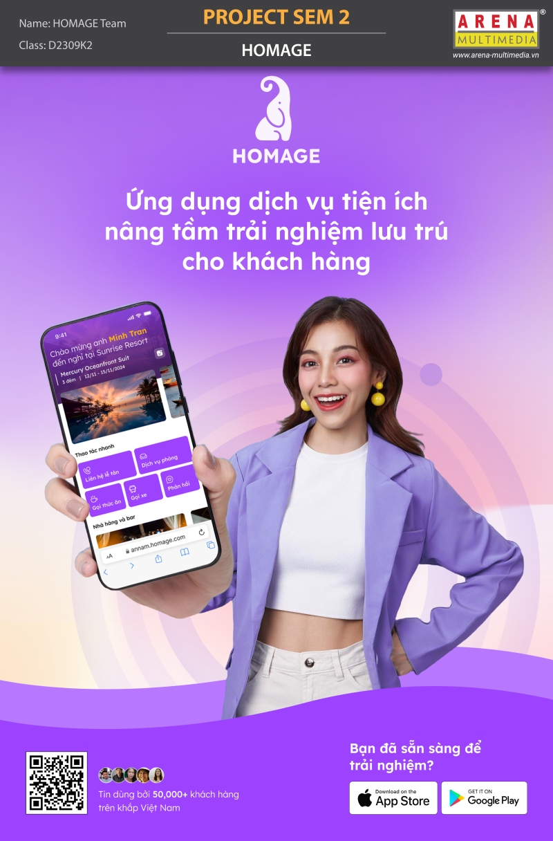 Có gì đặc biệt tại ngày hội Arena Info Day 2025 khu vực Hồ Chí Minh?