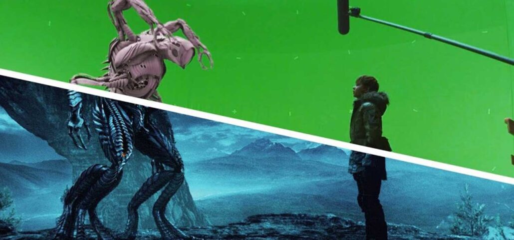 VFX Artist - các “ảo thuật gia” của nghệ thuật kể chuyện bằng hình ảnh” là ai?