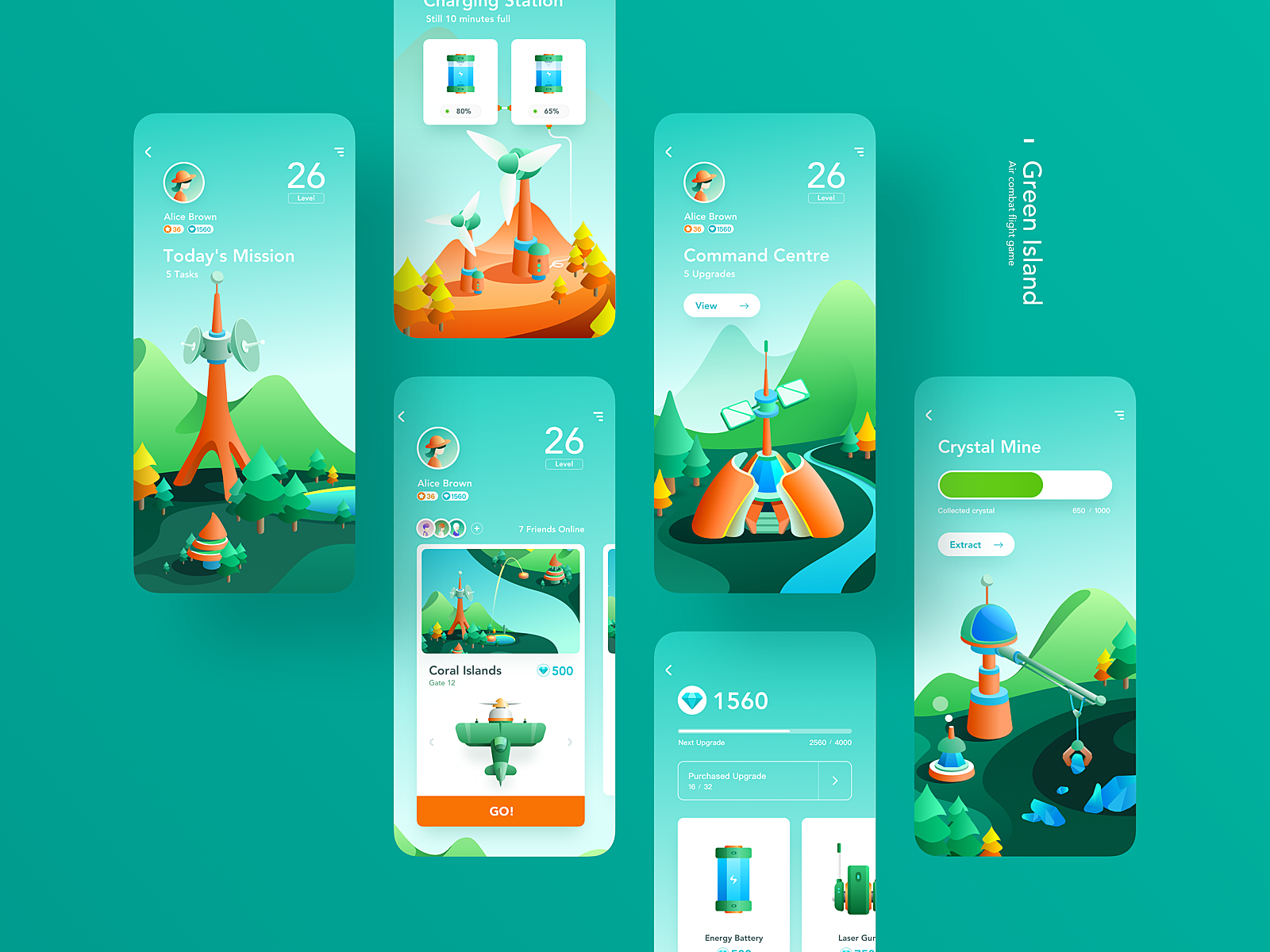 3 xu hướng Game UI/UX 2025: Tối giản, ngầm hiểu và giàu trải nghiệm cảm xúc