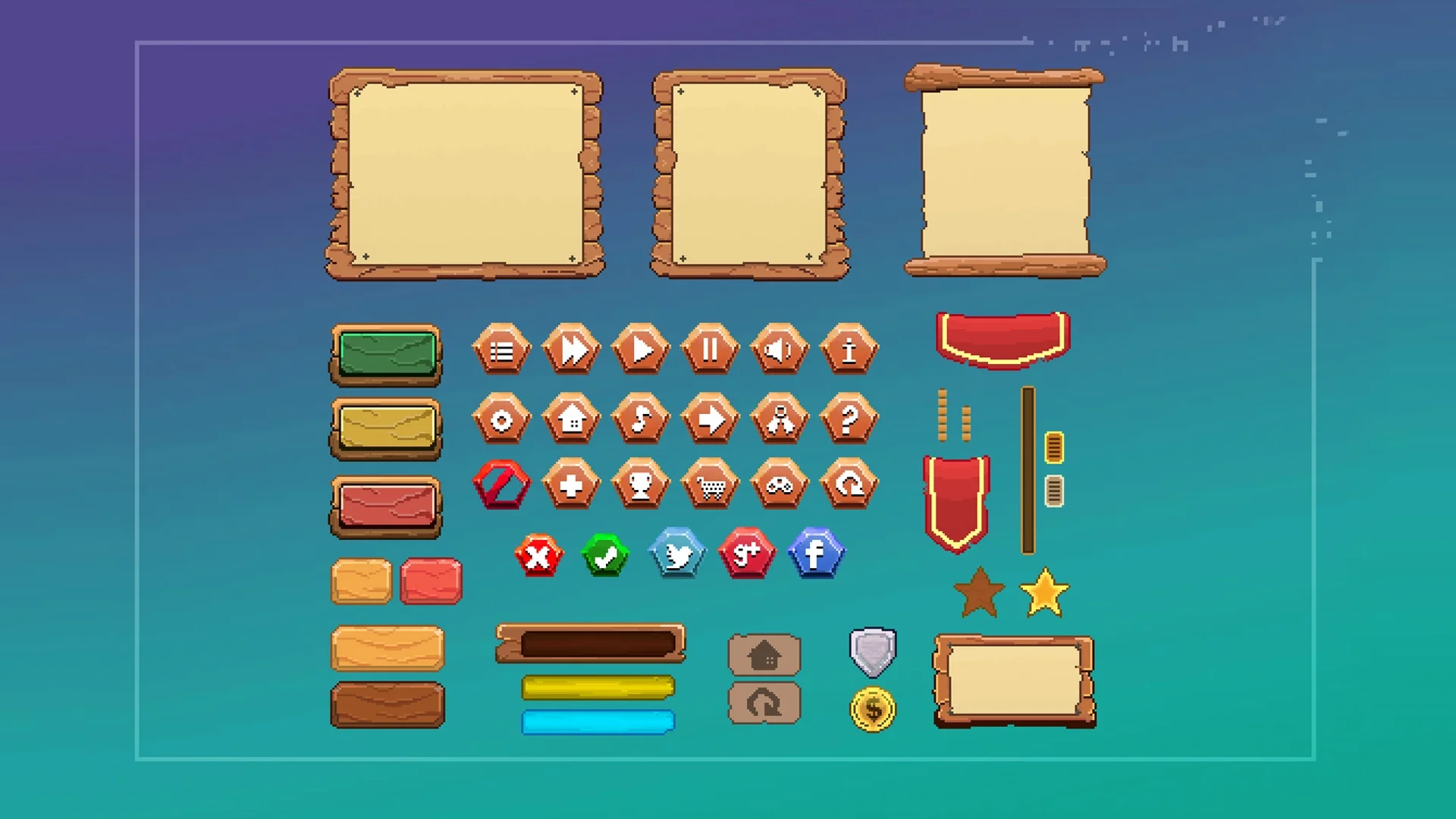 3 xu hướng Game UI/UX 2025: Tối giản, ngầm hiểu và giàu trải nghiệm cảm xúc