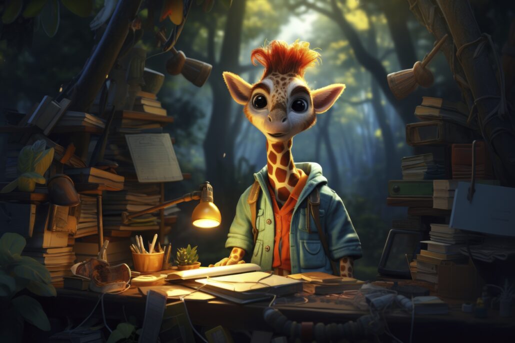 VFX Artist - các “ảo thuật gia” của nghệ thuật kể chuyện bằng hình ảnh” là ai?