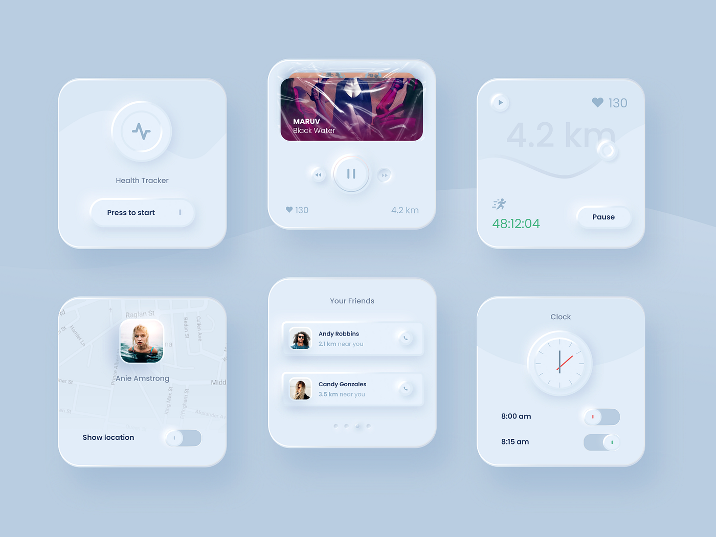 Tương lai của thiết kế UX/UI: Liệu flat design đã lỗi thời?