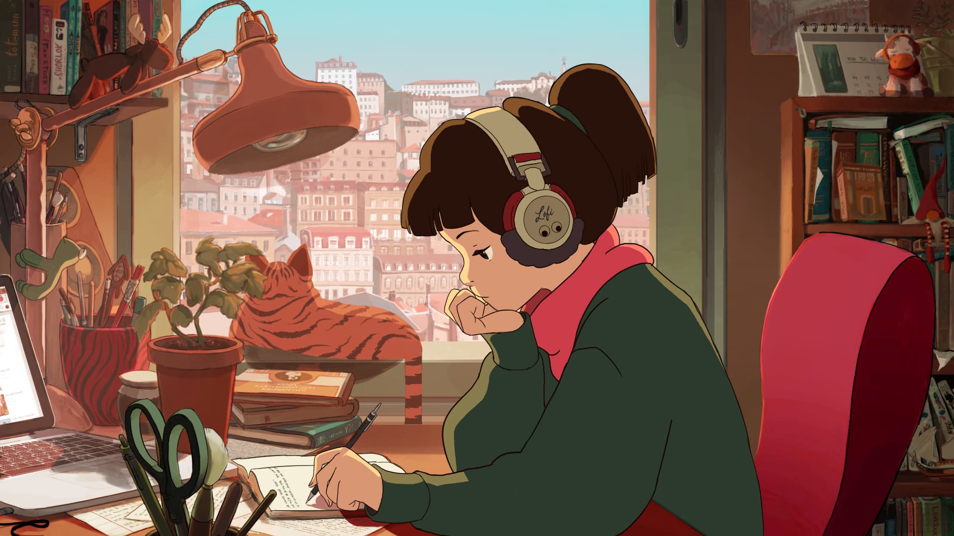 Lo-fi Design: Từ sự vụng về trở thành chủ ý nghệ thuật