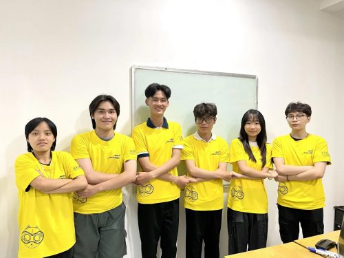 Tự làm phim hoạt hình trong 100 giờ: Gen Z Việt có đủ bản lĩnh?