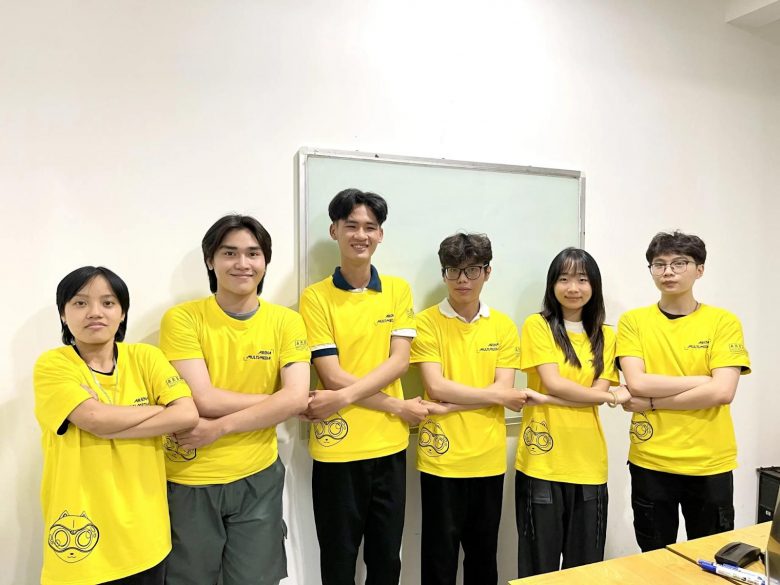 Tự làm phim hoạt hình trong 100 giờ: Gen Z Việt có đủ bản lĩnh?