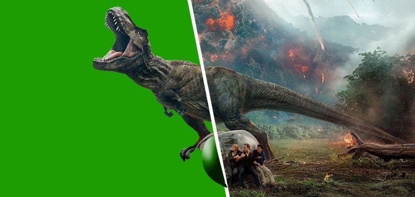 VFX Artist - các “ảo thuật gia” của nghệ thuật kể chuyện bằng hình ảnh” là ai?