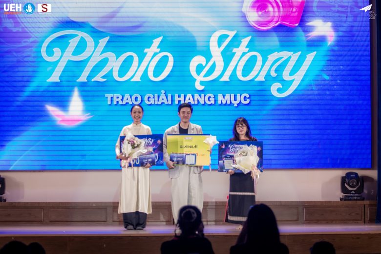 Nguyễn Quang Huy - Hành trình kể chuyện “VIỆT” và giành chiến thắng tại Let’s On Air 2025