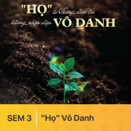 Đồ án SEM 3 | "Họ" Vô Danh | Arena Multimedia
