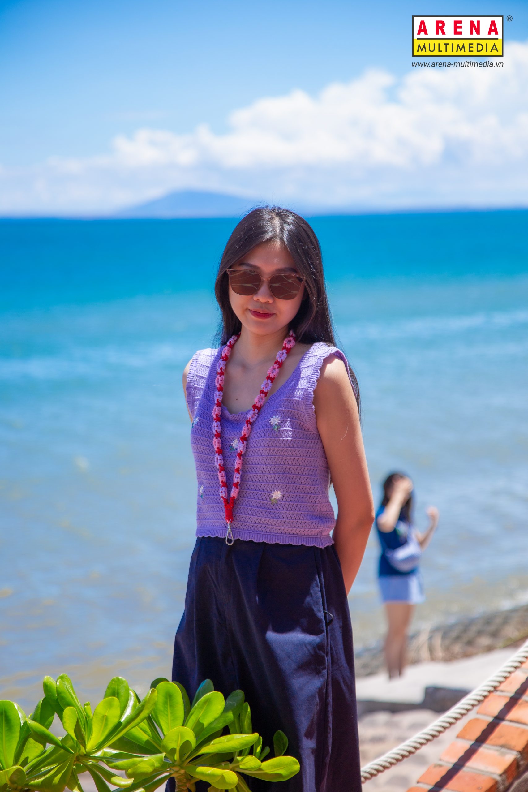 Khám phá hành trình "gần thiên nhiên" và thư giãn của Arenaites tại Summer Trip 2025