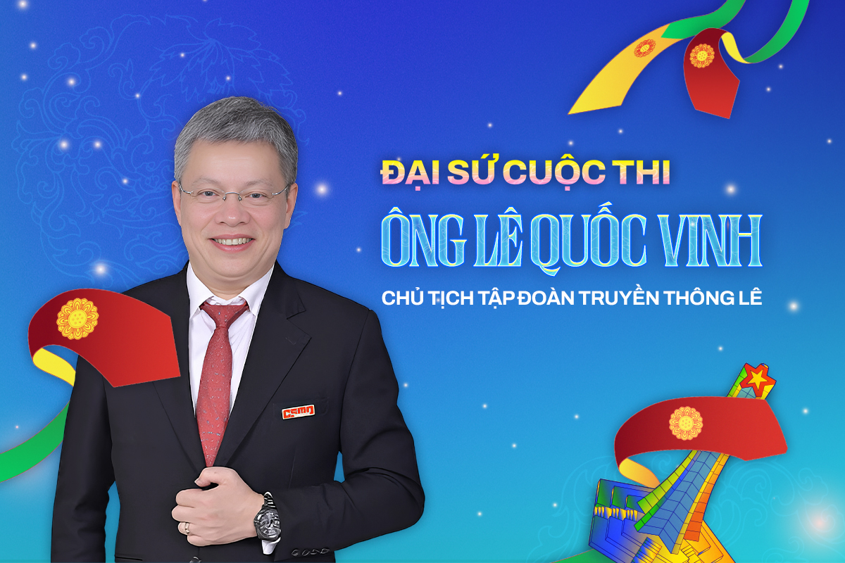 Show It NOW 2025 RE:IMAGINE: Vì một Việt Nam đẹp hơn