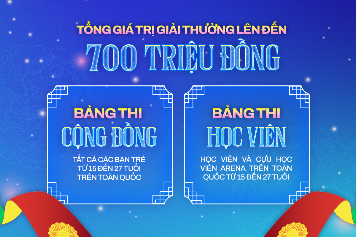 Show It NOW 2025 RE:IMAGINE: Vì một Việt Nam đẹp hơn