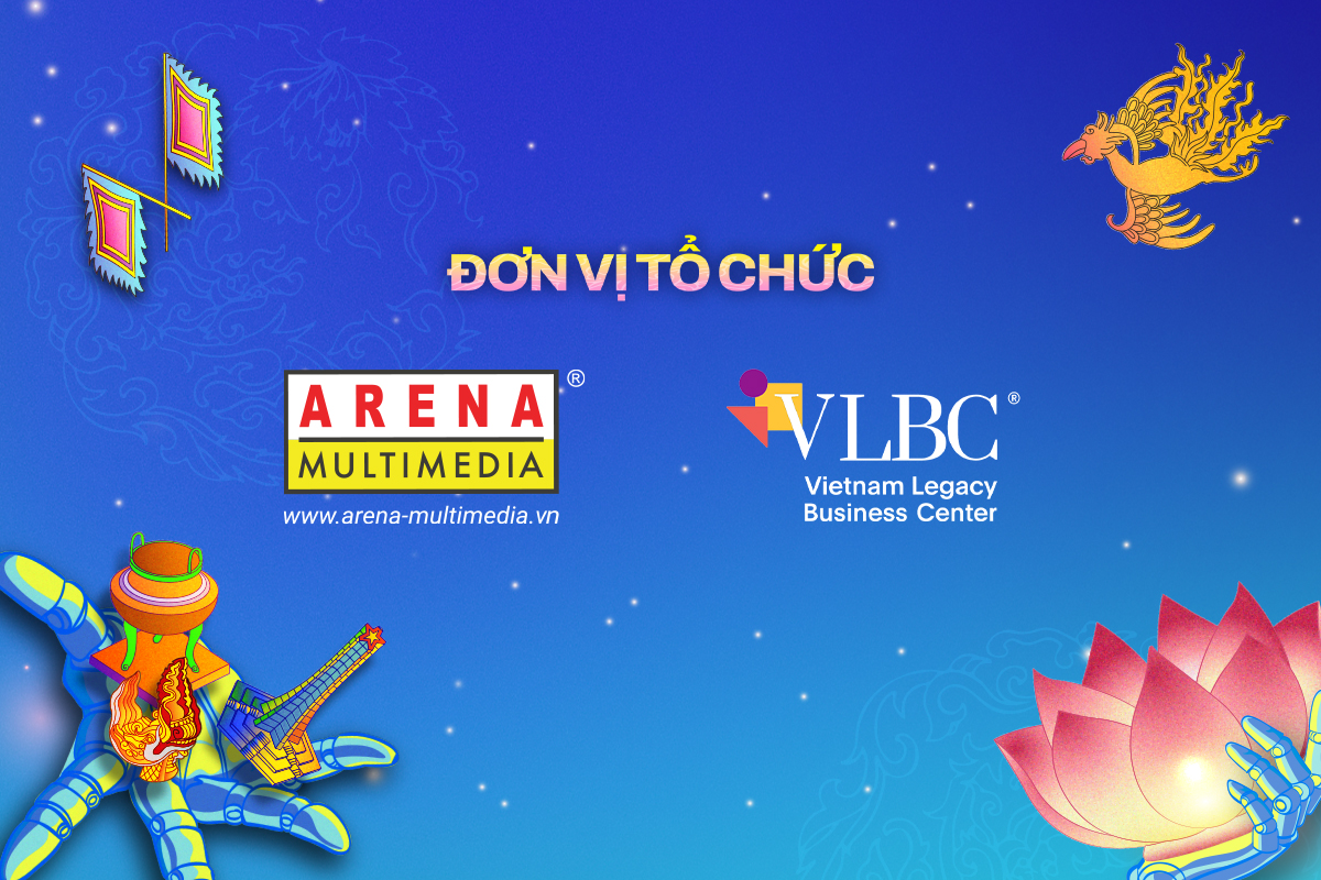 Show It NOW 2025 RE:IMAGINE: Vì một Việt Nam đẹp hơn