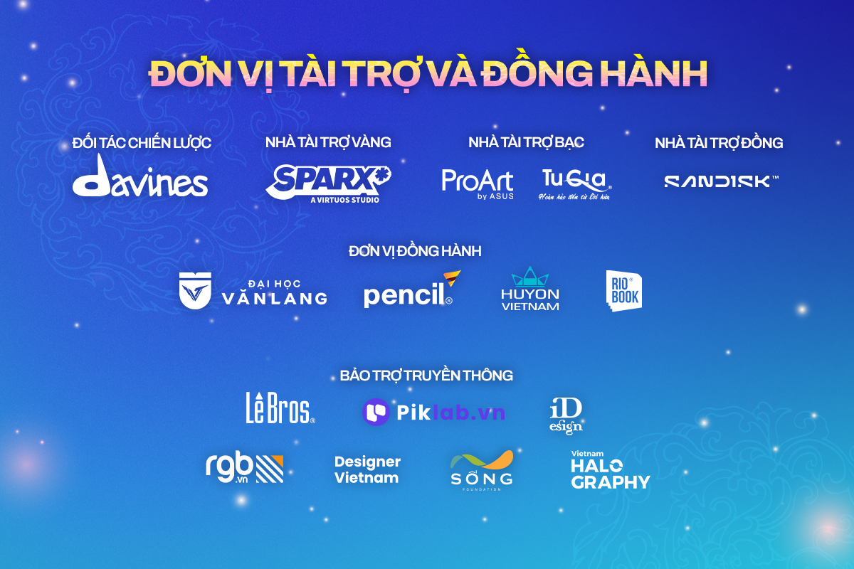 Show It NOW 2025 RE:IMAGINE: Vì một Việt Nam đẹp hơn
