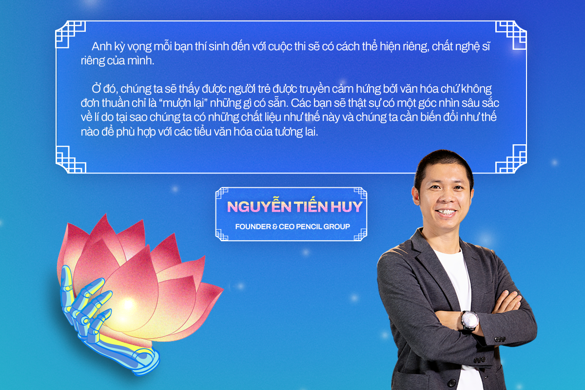 Đánh thức cảm hứng “Re-Imagine” với Inspiration Day – Show It NOW 2025 Đánh thức cảm hứng “Re-Imagine” với Inspiration Day – Show It NOW 2025