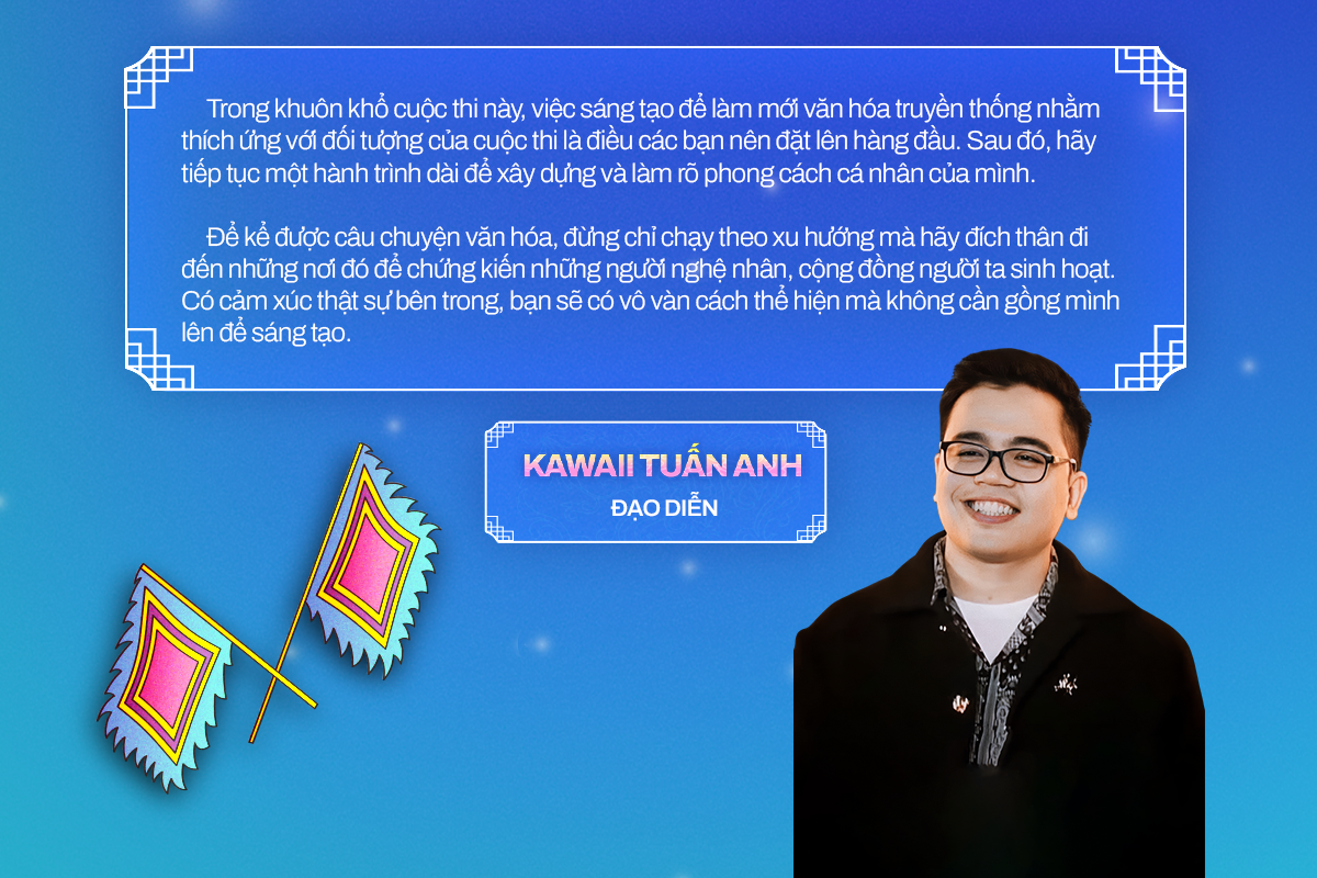 Đánh thức cảm hứng “Re-Imagine” với Inspiration Day – Show It NOW 2025 Đánh thức cảm hứng “Re-Imagine” với Inspiration Day – Show It NOW 2025