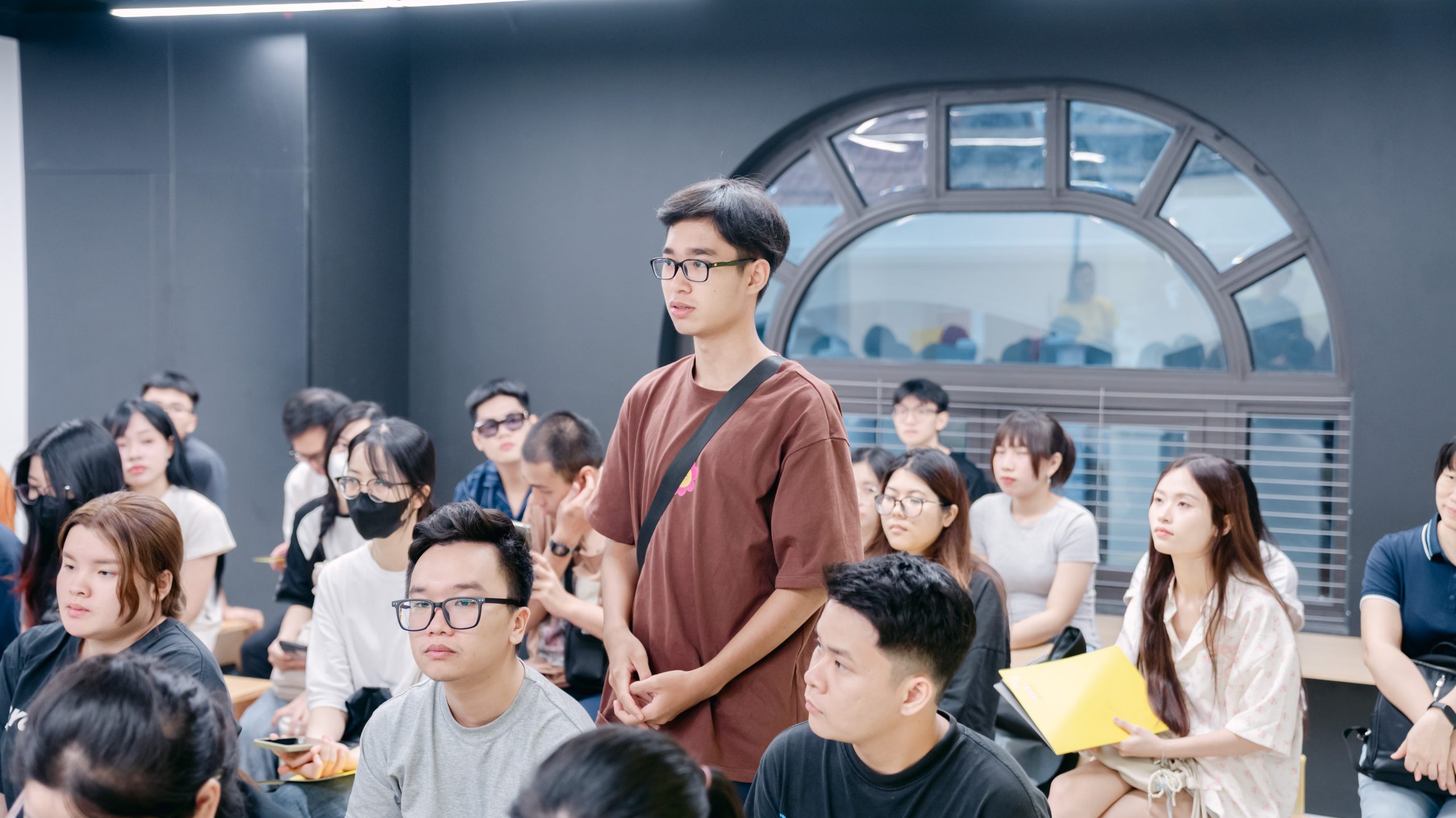 Học từ người làm nghề – Hành trình phía sau một bộ phim hoạt hình 3D chiếu rạp do ekip người Việt thực hiện Học từ người làm nghề – Hành trình phía sau một bộ phim hoạt hình 3D chiếu rạp do ekip người Việt thực hiện