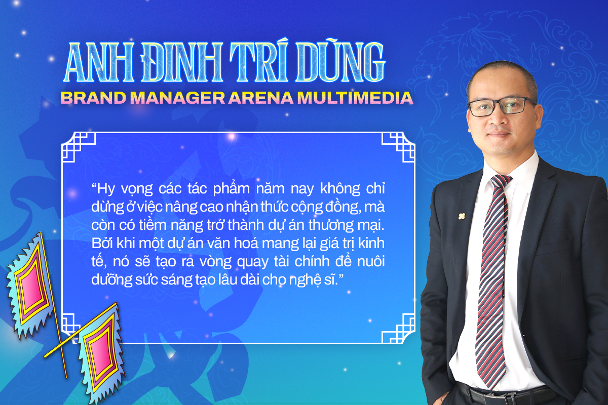 Khai mở tư duy chiến lược và hành trình khám phá DNA văn hóa tại Workshop “Cây Di Sản” #1 - Từ gốc rễ văn hóa đến định vị hiện đại Khai mở tư duy chiến lược và hành trình khám phá DNA văn hóa tại Workshop “Cây Di Sản” #1 - Từ gốc rễ văn hóa đến định vị hiện đại