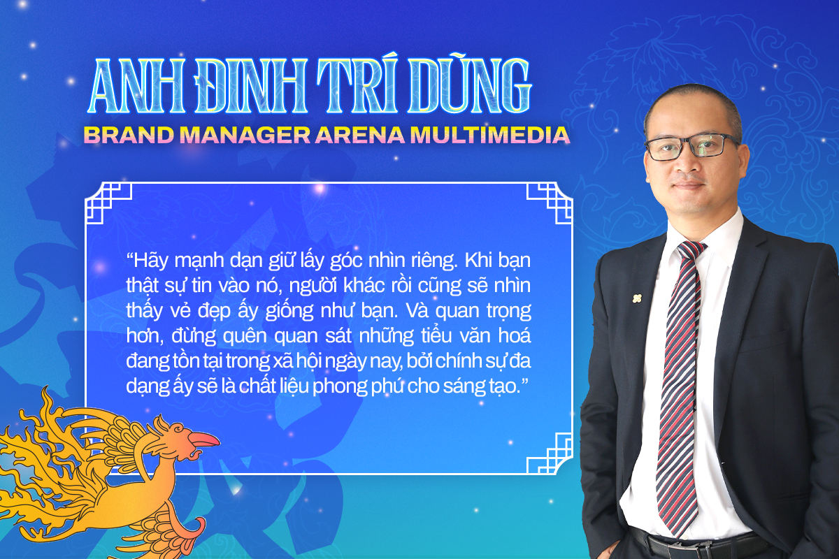 Khai mở tư duy chiến lược và hành trình khám phá DNA văn hóa tại Workshop “Cây Di Sản” #1 - Từ gốc rễ văn hóa đến định vị hiện đại Khai mở tư duy chiến lược và hành trình khám phá DNA văn hóa tại Workshop “Cây Di Sản” #1 - Từ gốc rễ văn hóa đến định vị hiện đại