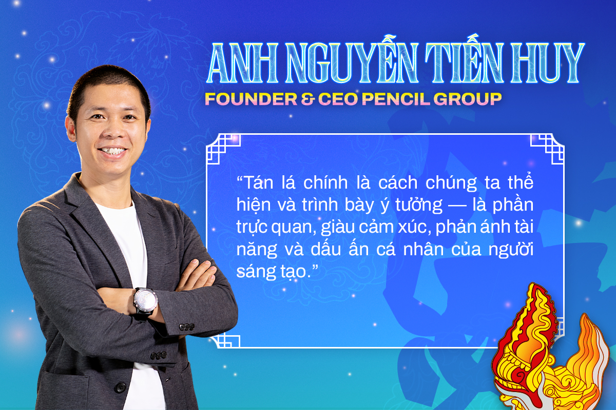 Khơi nguồn di sản, kiến tạo tương lai: Workshop "Cây Di Sản" #2 đánh thức tư duy sáng tạo trẻ Khơi nguồn di sản, kiến tạo tương lai: Workshop "Cây Di Sản" #2 đánh thức tư duy sáng tạo trẻ