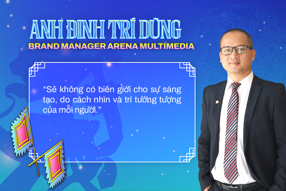 Khơi nguồn di sản, kiến tạo tương lai: Workshop "Cây Di Sản" #2 đánh thức tư duy sáng tạo trẻ Khơi nguồn di sản, kiến tạo tương lai: Workshop "Cây Di Sản" #2 đánh thức tư duy sáng tạo trẻ