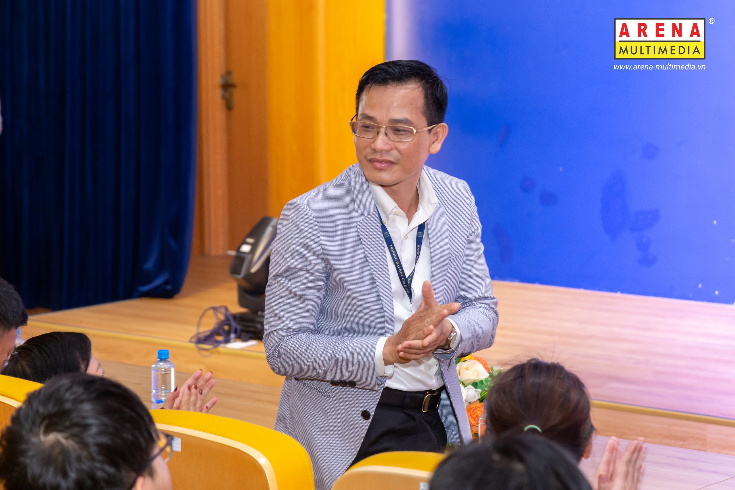 Workshop “Kỹ năng tư duy thiết kế”: Mở khóa tiềm năng sáng tạo cùng sinh viên Đại học Gia Định Workshop “Kỹ năng tư duy thiết kế”: Mở khóa tiềm năng sáng tạo cùng sinh viên Đại học Gia Định