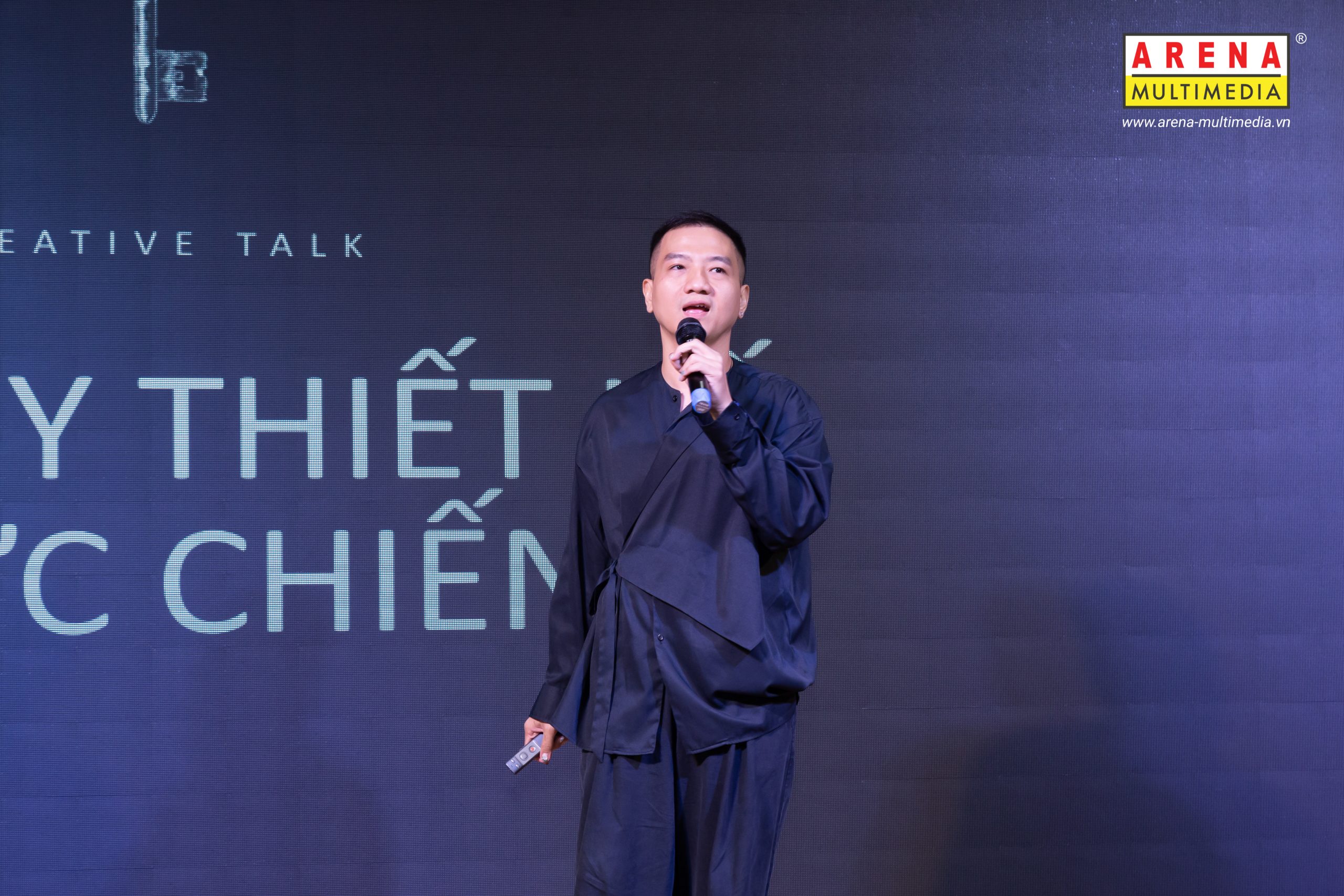 Workshop “Kỹ năng tư duy thiết kế”: Mở khóa tiềm năng sáng tạo cùng sinh viên Đại học Gia Định Workshop “Kỹ năng tư duy thiết kế”: Mở khóa tiềm năng sáng tạo cùng sinh viên Đại học Gia Định