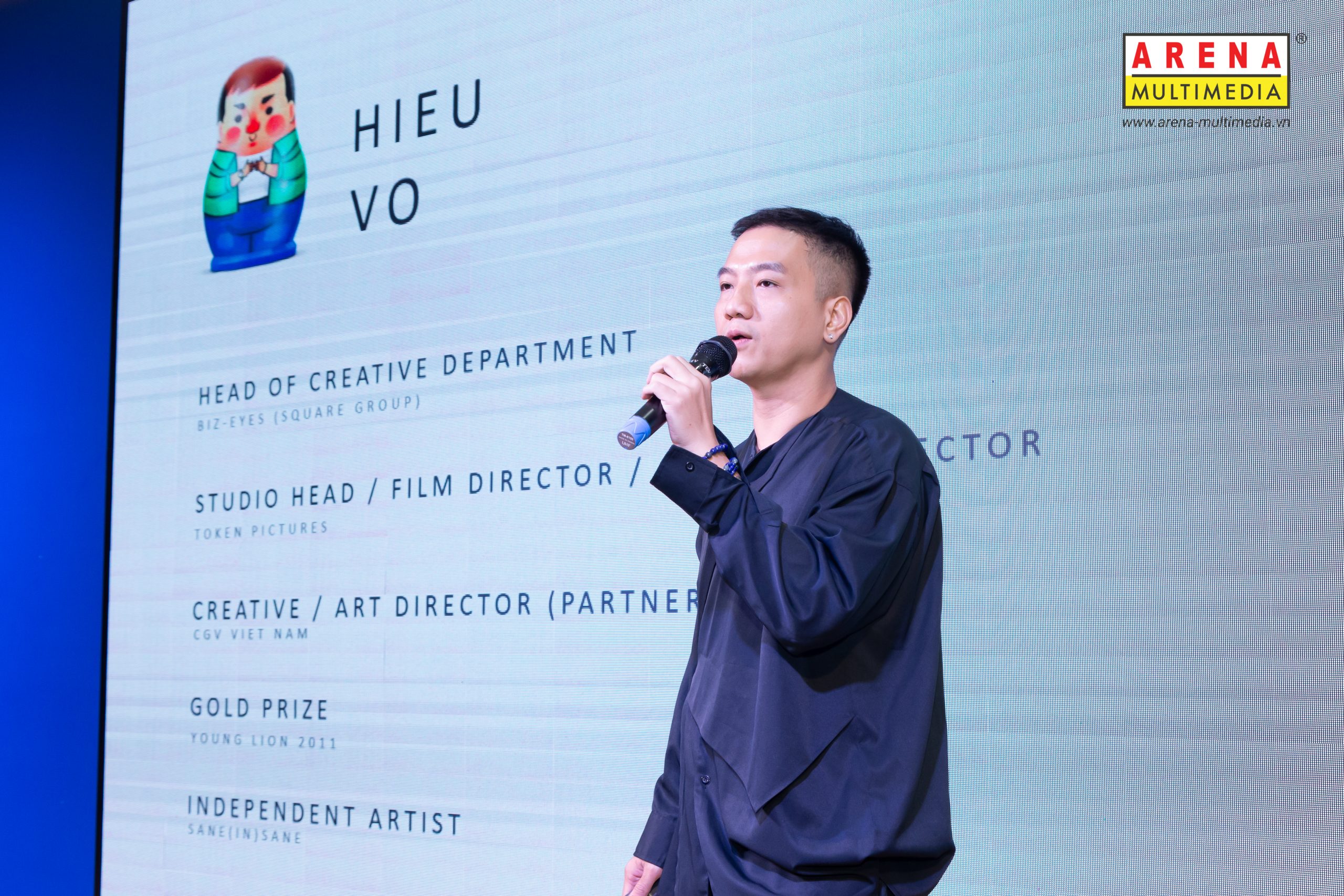 Workshop “Kỹ năng tư duy thiết kế”: Mở khóa tiềm năng sáng tạo cùng sinh viên Đại học Gia Định Workshop “Kỹ năng tư duy thiết kế”: Mở khóa tiềm năng sáng tạo cùng sinh viên Đại học Gia Định