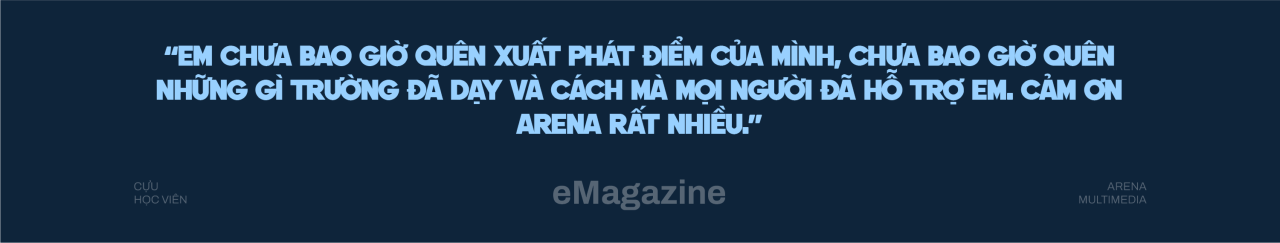 Trang Lã - Cựu học viên mở triển lãm đa phương tiện tại Mỹ & giấc mơ về Việt Nam cống hiến cho ngành 3D Trang Lã - Cựu học viên mở triển lãm đa phương tiện tại Mỹ & giấc mơ về Việt Nam cống hiến cho ngành 3D