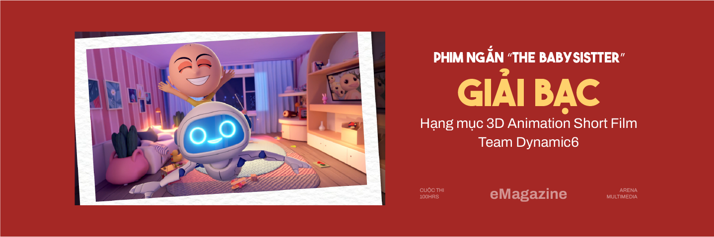 100Hrs - The Creative Marathon: Đương kim vô địch 2025 tiếp tục xướng tên những đại diện từ Việt Nam 100Hrs - The Creative Marathon: Đương kim vô địch 2025 tiếp tục xướng tên những đại diện từ Việt Nam