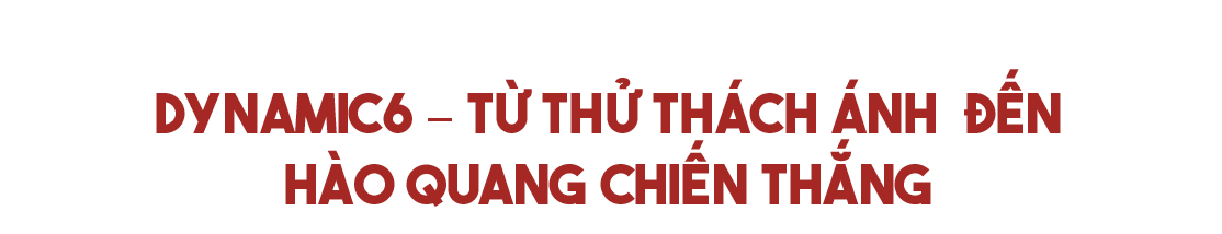 100Hrs - The Creative Marathon: Đương kim vô địch 2025 tiếp tục xướng tên những đại diện từ Việt Nam 100Hrs - The Creative Marathon: Đương kim vô địch 2025 tiếp tục xướng tên những đại diện từ Việt Nam