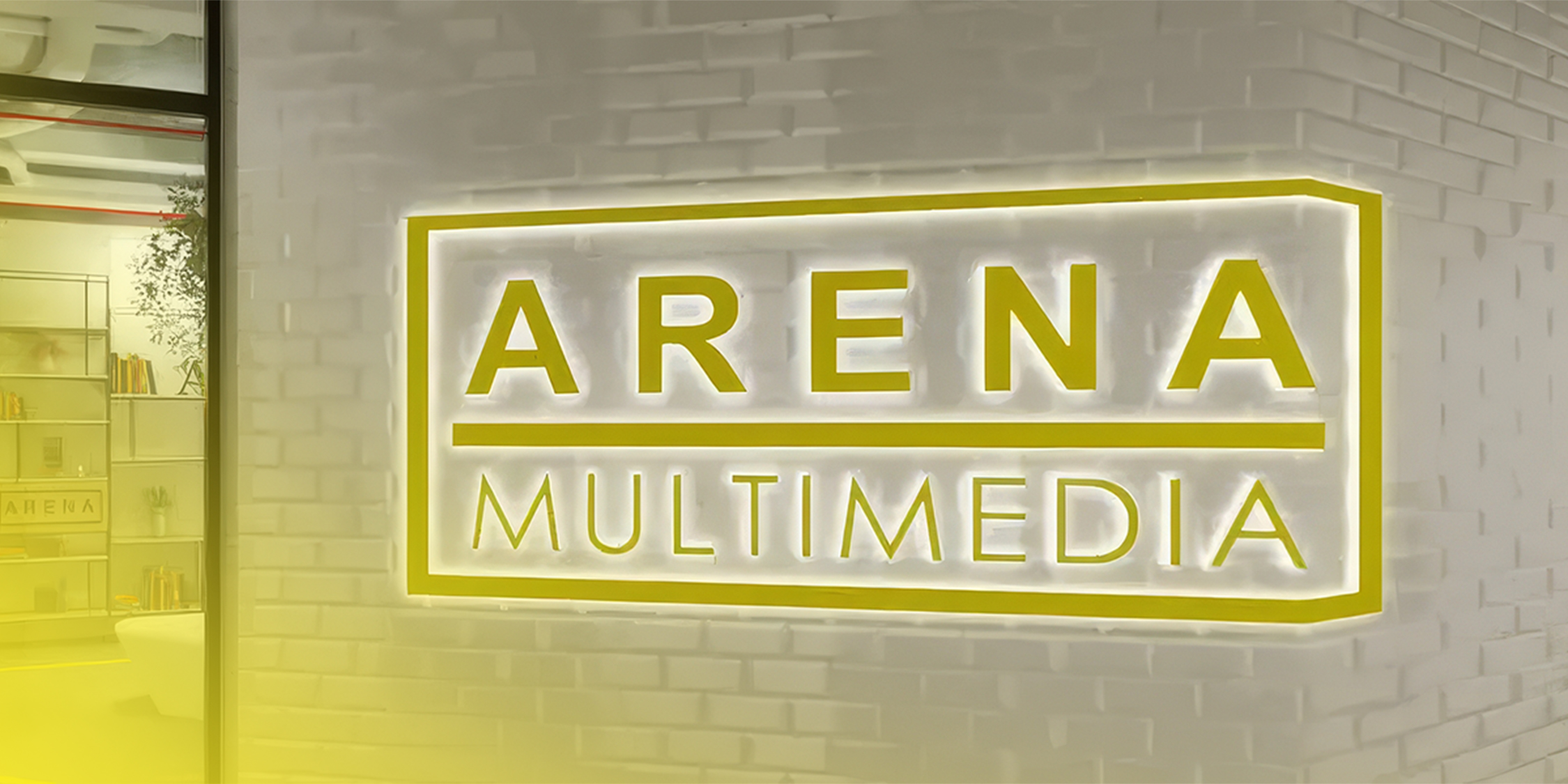 Giới thiệu về Arena Multimedia Giới thiệu về Arena Multimedia