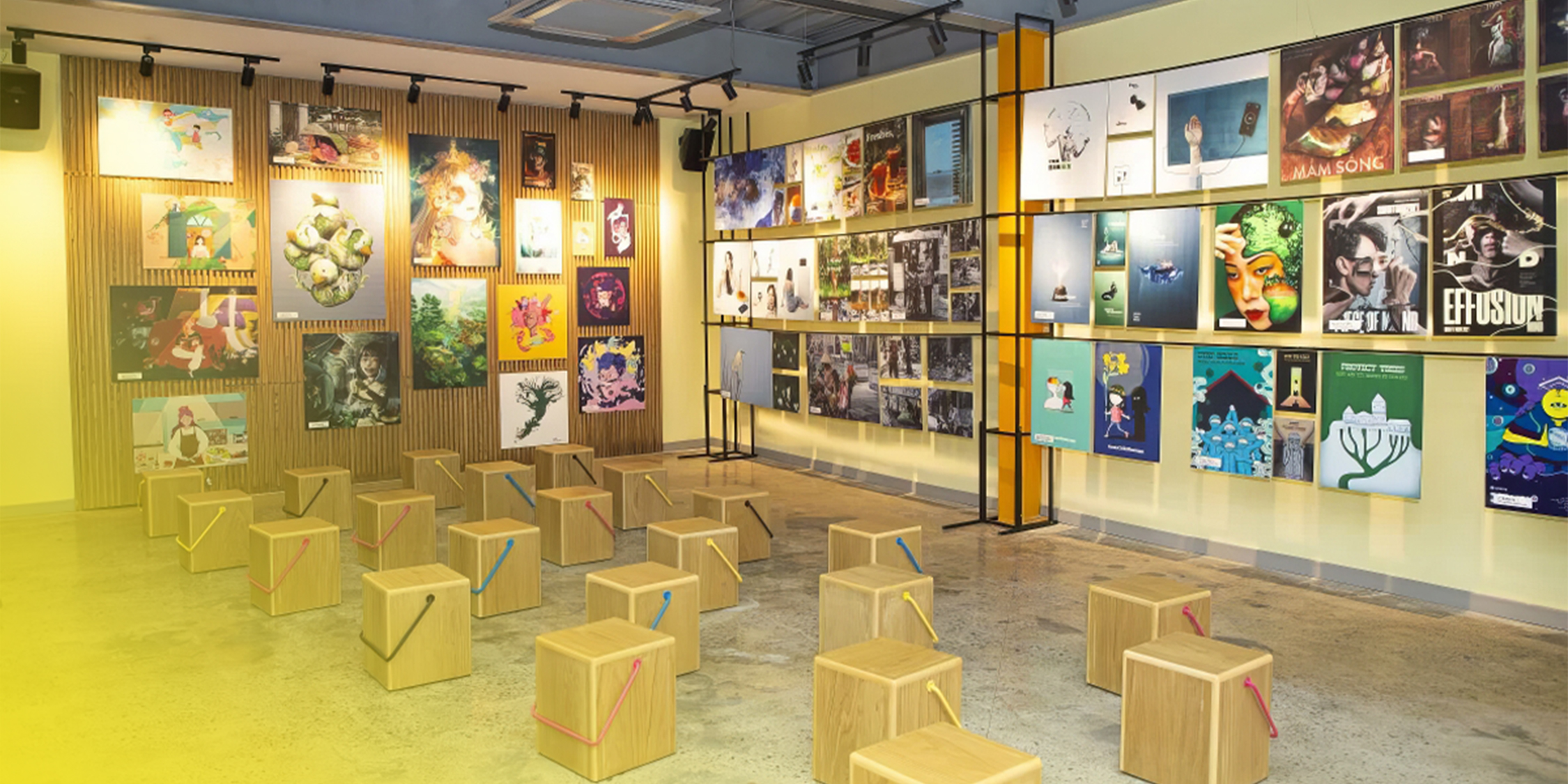 Giới thiệu về Arena Multimedia Giới thiệu về Arena Multimedia