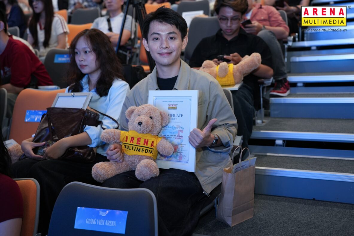 Gala Trao giải & Vinh danh Show It NOW 2025 tại Thành phố Hồ Chí Minh: Khi người trẻ "đánh thức" di sản bằng ngôn ngữ đương đại