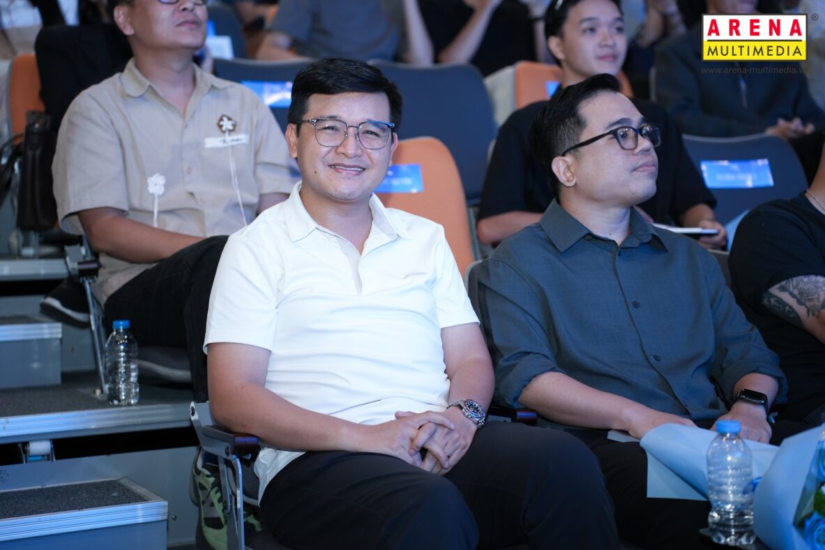 Gala Trao giải & Vinh danh Show It NOW 2025 tại Thành phố Hồ Chí Minh: Khi người trẻ "đánh thức" di sản bằng ngôn ngữ đương đại