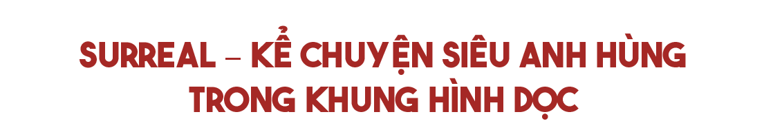 100Hrs - The Creative Marathon: Đương kim vô địch 2025 tiếp tục xướng tên những đại diện từ Việt Nam 100Hrs - The Creative Marathon: Đương kim vô địch 2025 tiếp tục xướng tên những đại diện từ Việt Nam