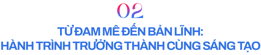 ARENA FACE 2025: 3 CÂU CHUYỆN, 3 TRẢI NGHIỆM & 3 HÀNH TRÌNH “BEYOND THE BREAK” ARENA FACE 2025: 3 CÂU CHUYỆN, 3 TRẢI NGHIỆM & 3 HÀNH TRÌNH “BEYOND THE BREAK”