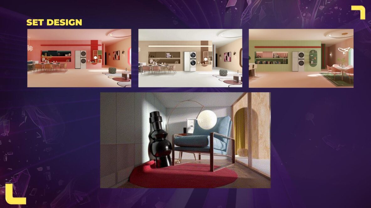 Bí quyết linh hoạt Timeline và làm chủ Pipeline từ workshop "Ứng dụng CGI, Animation & VFX trong Quảng cáo" Bí quyết linh hoạt Timeline và làm chủ Pipeline từ workshop "Ứng dụng CGI, Animation & VFX trong Quảng cáo"