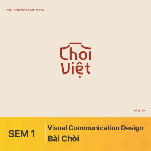 Khóa học Graphic Design & Interactive Media