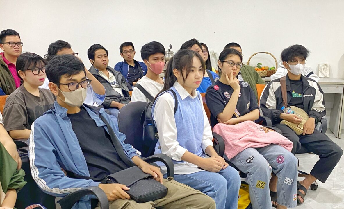 Học viên Arena khám phá quy trình sản xuất Game 3D tại Digital Work Vietnam: Tiêu chuẩn Nhật Bản 'khắc nghiệt nhưng xứng đáng'