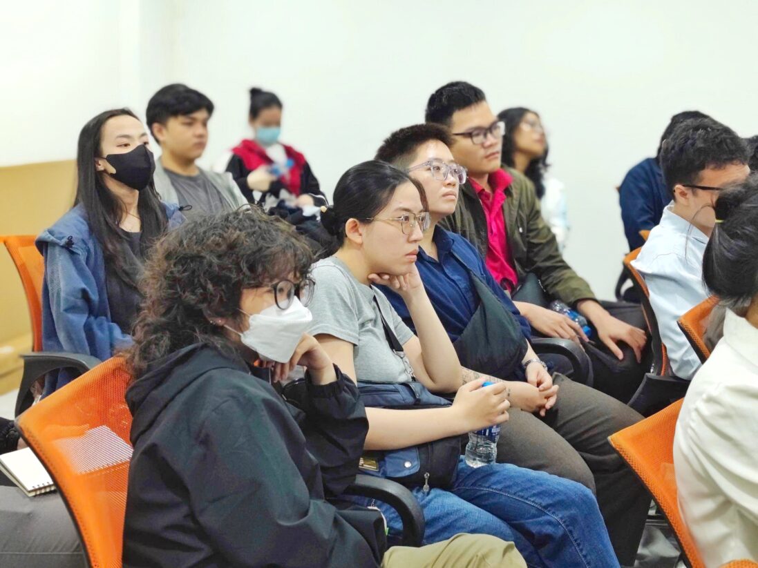 Học viên Arena khám phá quy trình sản xuất Game 3D tại Digital Work Vietnam: Tiêu chuẩn Nhật Bản 'khắc nghiệt nhưng xứng đáng'