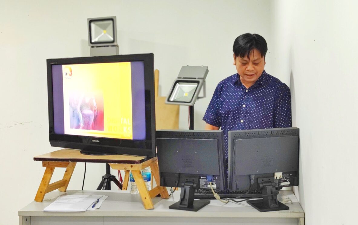 Học viên Arena khám phá quy trình sản xuất Game 3D tại Digital Work Vietnam: Tiêu chuẩn Nhật Bản 'khắc nghiệt nhưng xứng đáng'