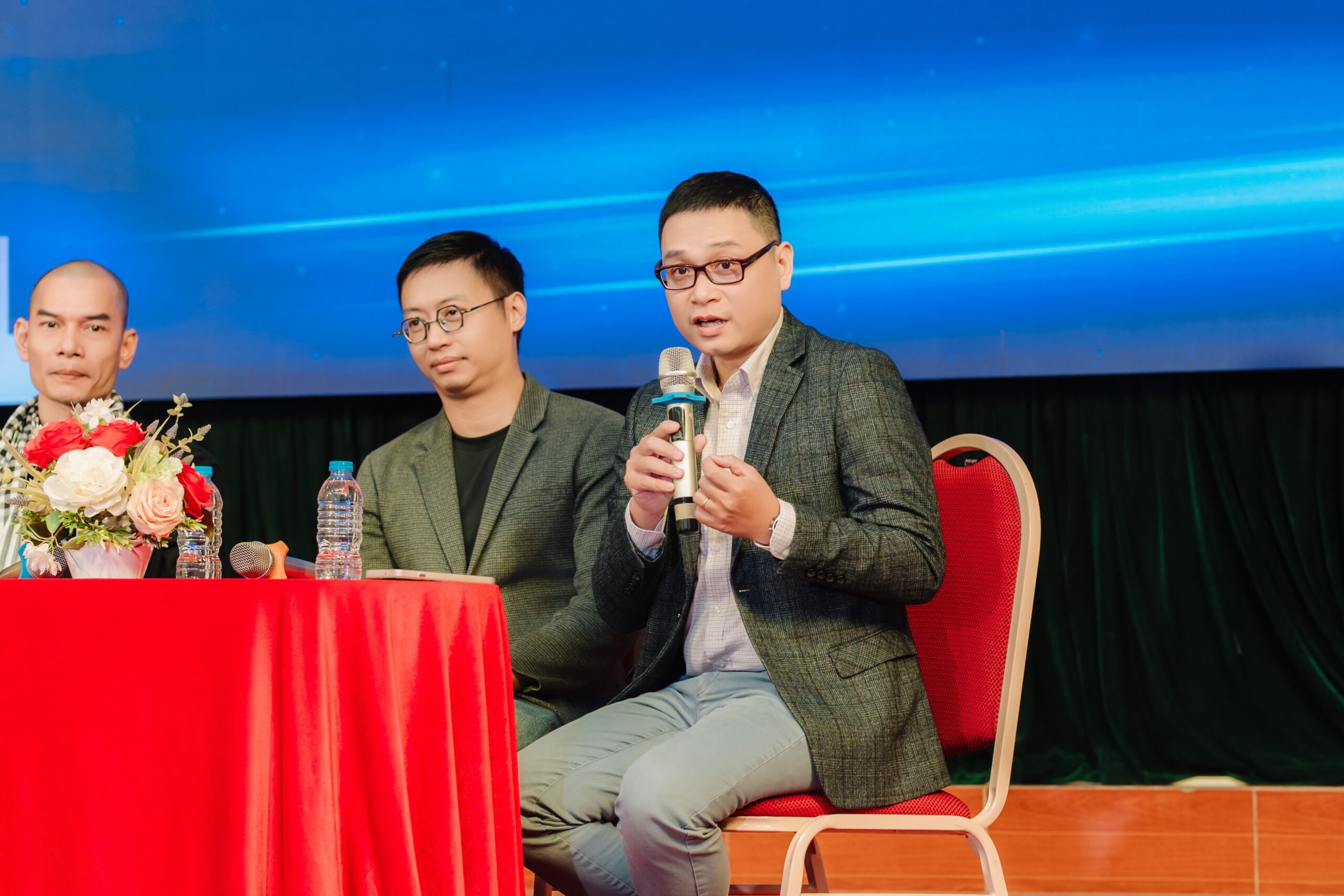 Arena Uni Tour chặng đầu tiên: Khai mở “Creative Career Map” tại Đại học Mỹ thuật Công Nghiệp Arena Uni Tour chặng đầu tiên: Khai mở “Creative Career Map” tại Đại học Mỹ thuật Công Nghiệp