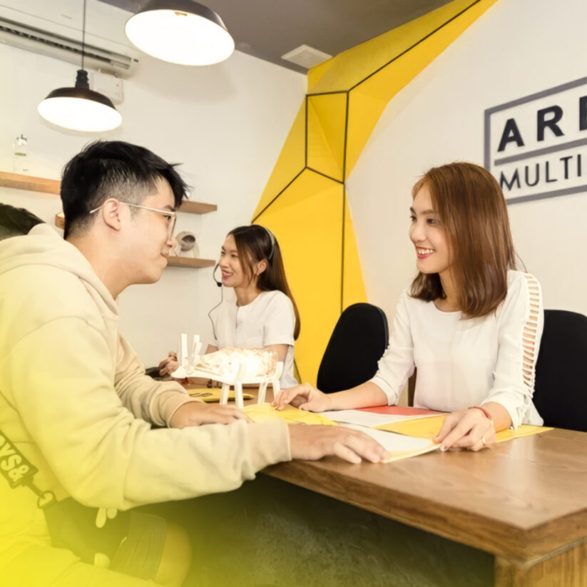 Tại sao chọn Arena Multimedia? Tại sao chọn Arena Multimedia?