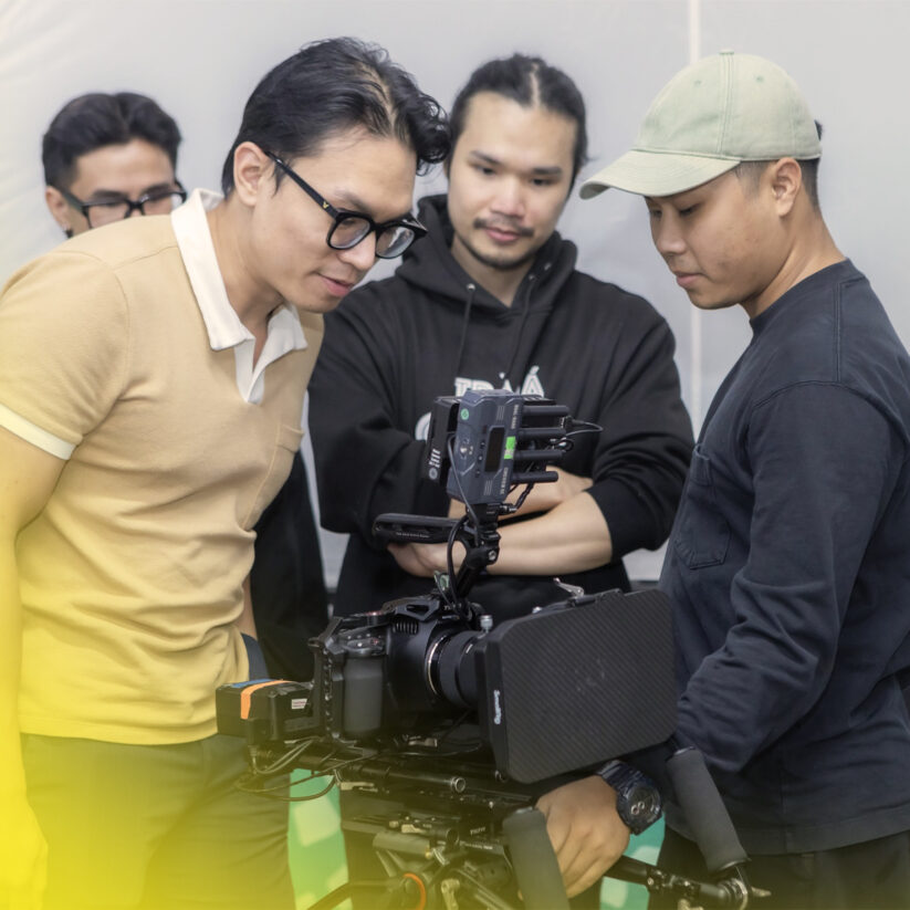 Tại sao chọn Arena Multimedia? Tại sao chọn Arena Multimedia?