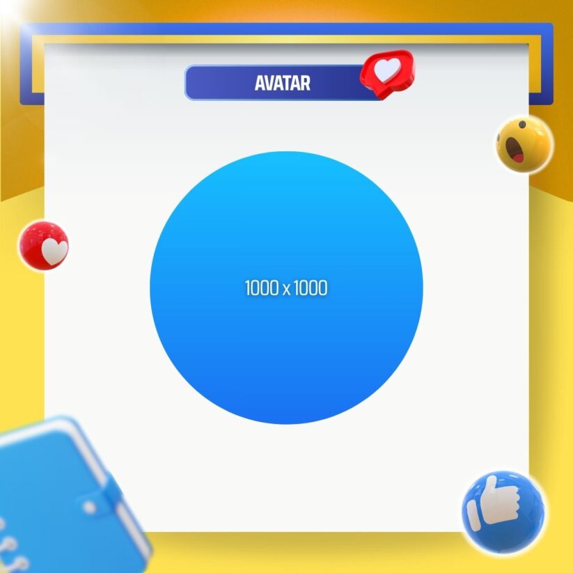 Kích thước ảnh Facebook chuẩn nhất 2026: Cập nhật mới & chi tiết Kích thước ảnh Facebook chuẩn nhất 2026: Cập nhật mới & chi tiết
