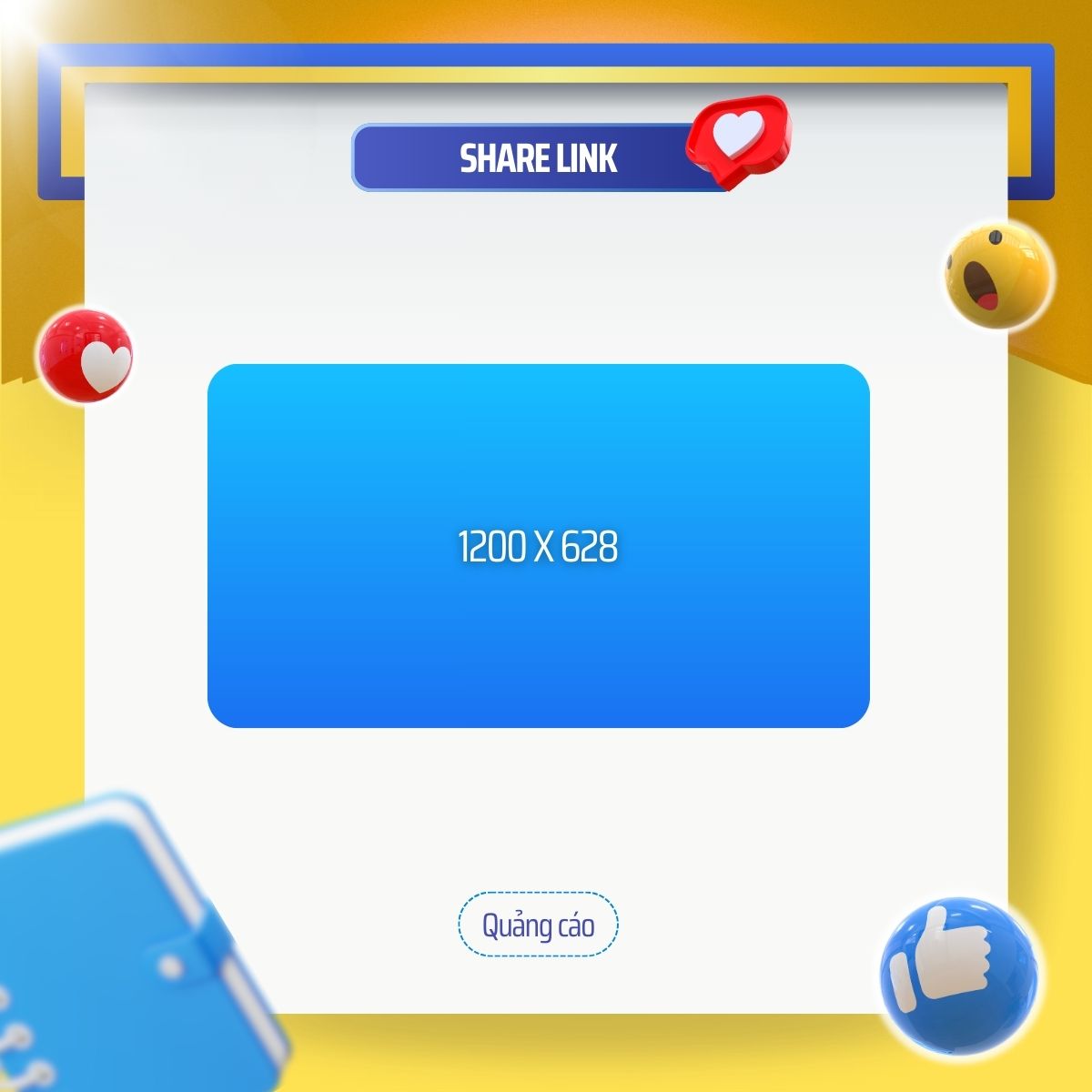 Kích thước ảnh Facebook chuẩn nhất 2026: Cập nhật mới & chi tiết Kích thước ảnh Facebook chuẩn nhất 2026: Cập nhật mới & chi tiết