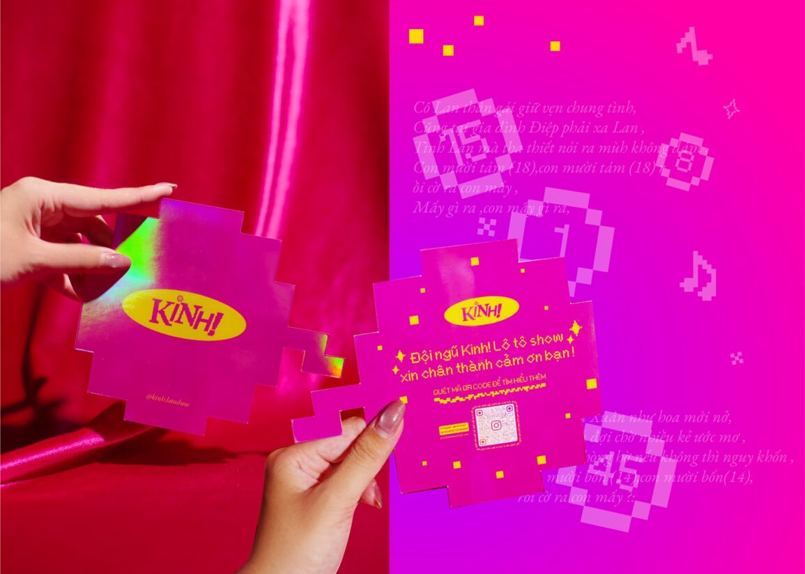 Hiện thực hóa cam kết tại Show It NOW: VLBC mua bản quyền đồ án “Kinh! LôTô Show” của học viên Arena Multimedia để phát triển thương mại Hiện thực hóa cam kết tại Show It NOW: VLBC mua bản quyền đồ án “Kinh! LôTô Show” của học viên Arena Multimedia để phát triển thương mại