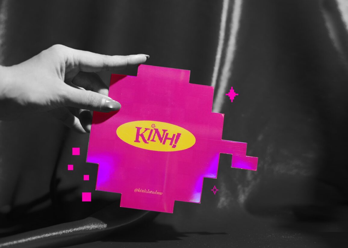 Hiện thực hóa cam kết tại Show It NOW: VLBC mua bản quyền đồ án “Kinh! LôTô Show” của học viên Arena Multimedia để phát triển thương mại Hiện thực hóa cam kết tại Show It NOW: VLBC mua bản quyền đồ án “Kinh! LôTô Show” của học viên Arena Multimedia để phát triển thương mại