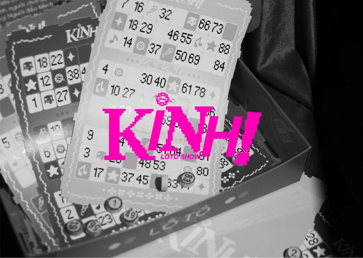 Hiện thực hóa cam kết tại Show It NOW: VLBC mua bản quyền đồ án “Kinh! LôTô Show” của học viên Arena Multimedia để phát triển thương mại Hiện thực hóa cam kết tại Show It NOW: VLBC mua bản quyền đồ án “Kinh! LôTô Show” của học viên Arena Multimedia để phát triển thương mại